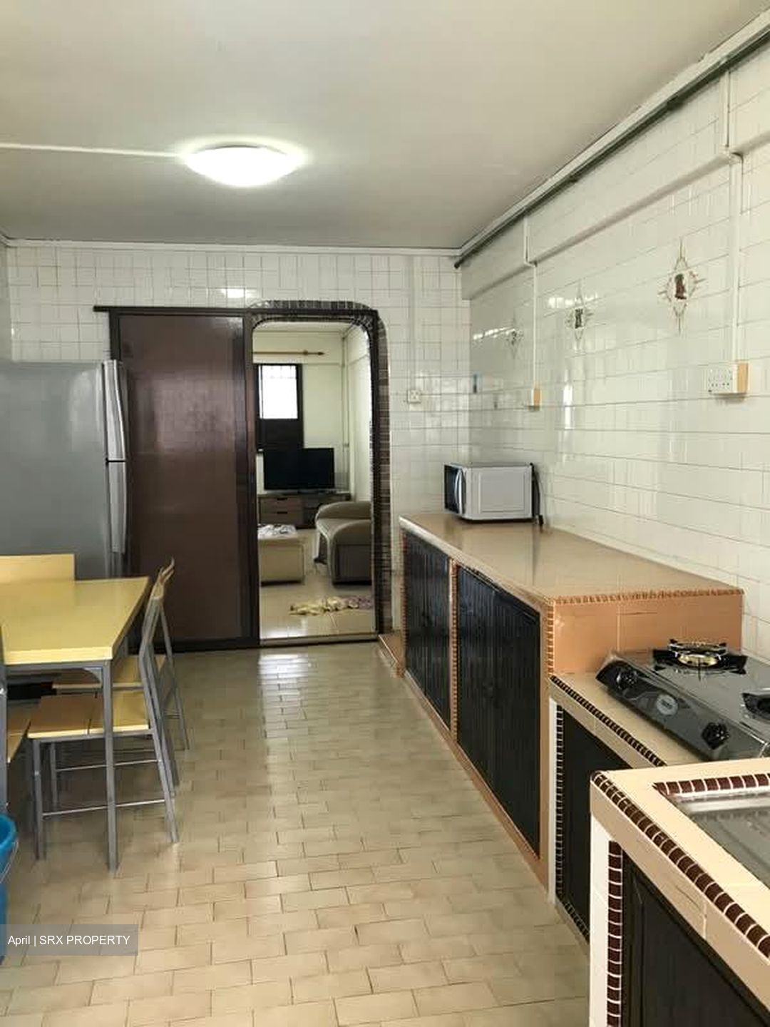 Blk 742 Yishun Avenue 5 (Yishun), HDB 3 Rooms #582359001